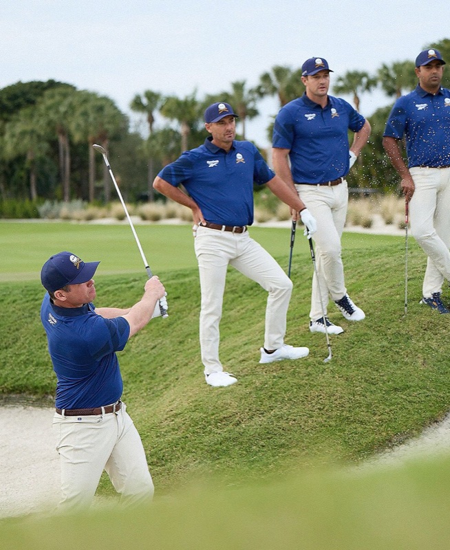 Reebok Golf