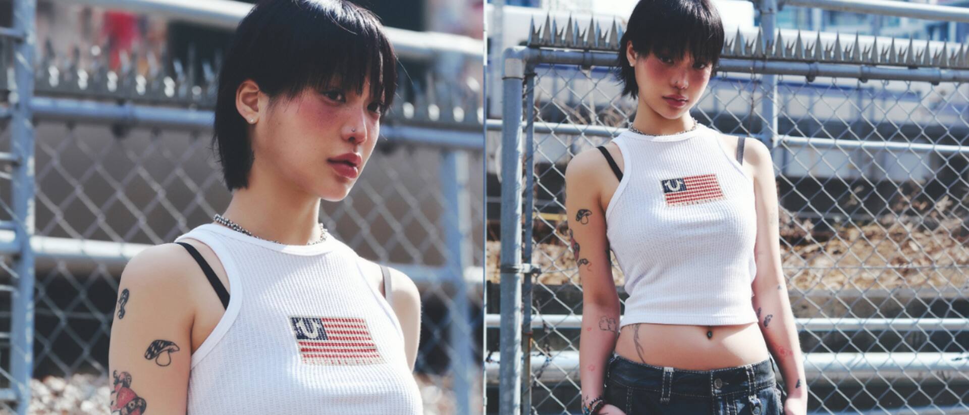 True Religion