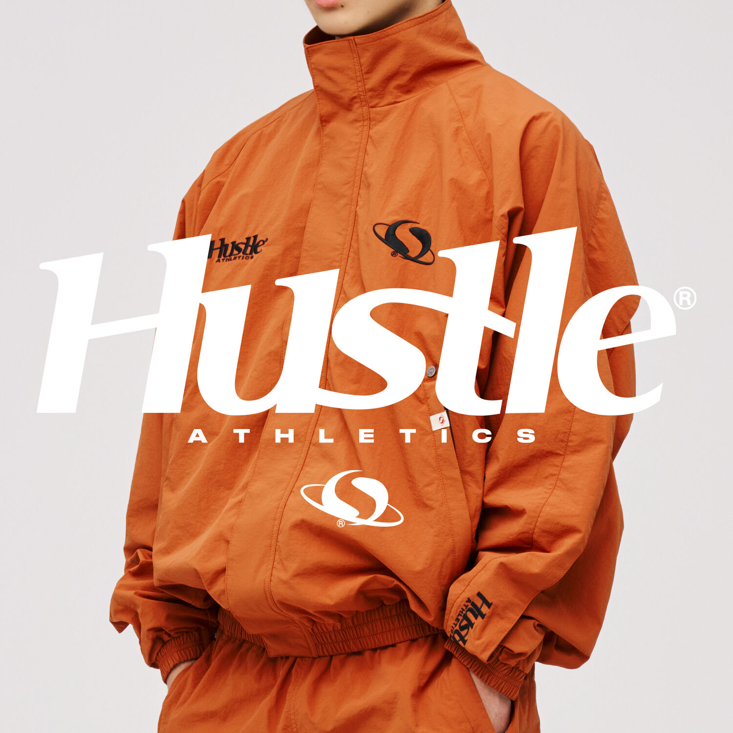 Hustle Athletics