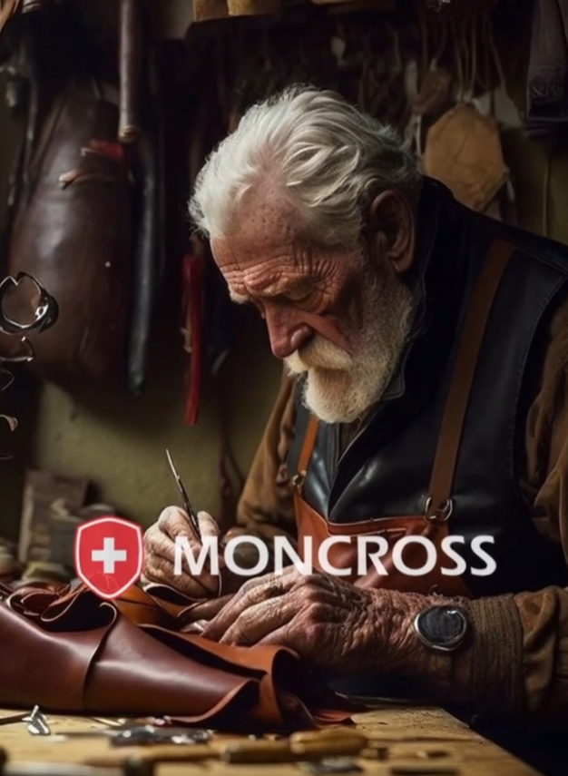 Moncross