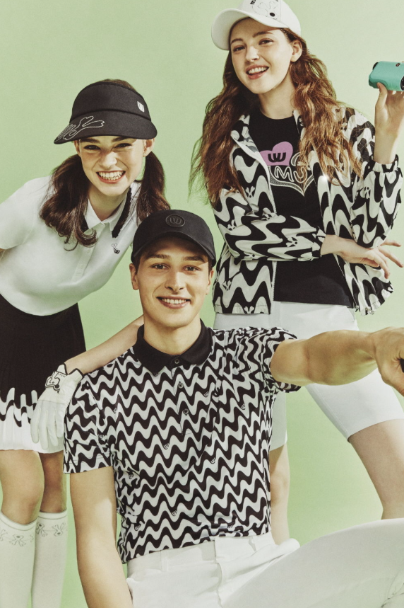 M.U Sports
